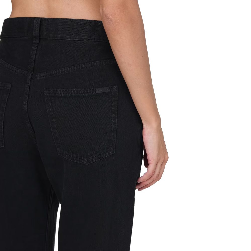 Saint Laurent Vanessa Denim-Jeans