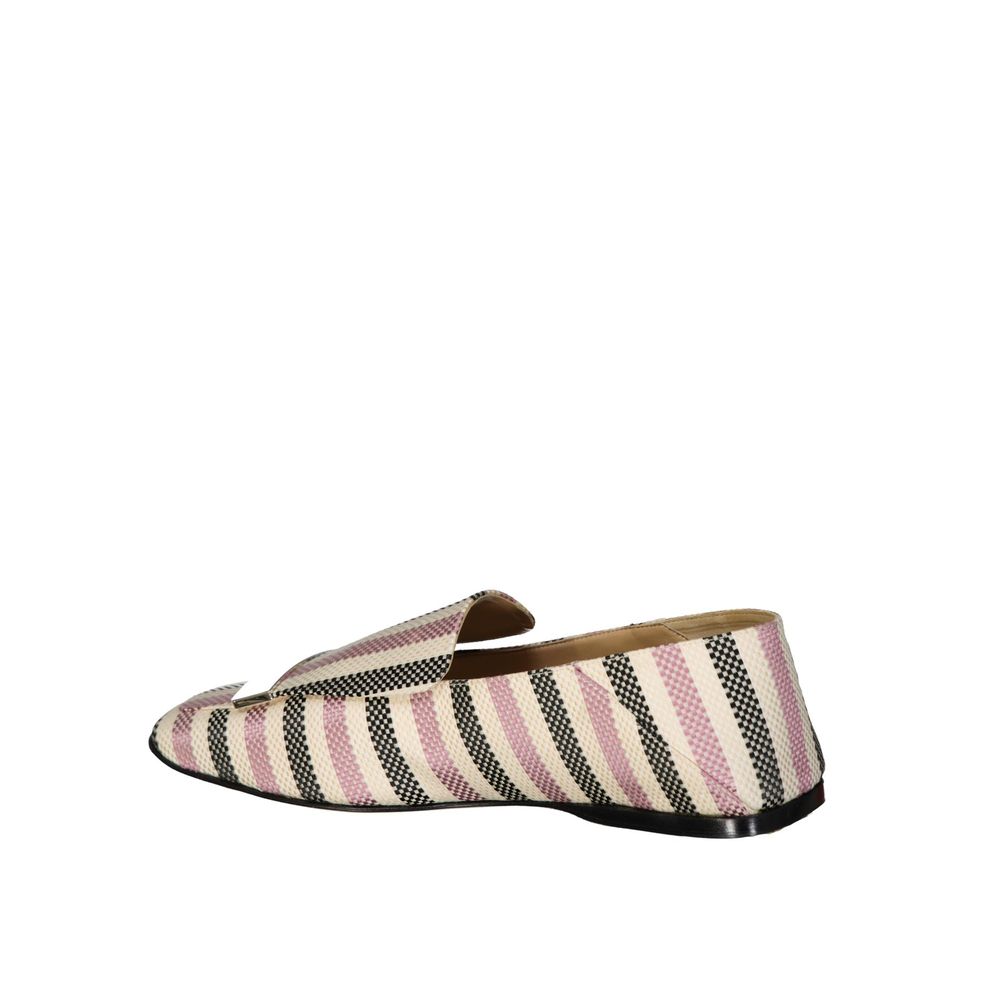 Sergio Rossi Jacquard-Loafer