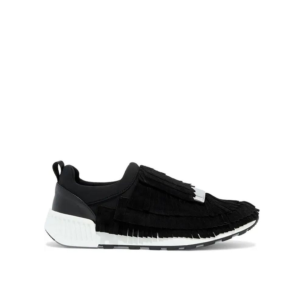 Sergio Rossi SR1 Laufschuhe