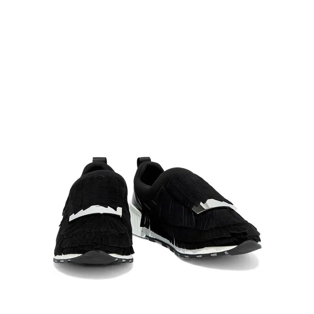 Sergio Rossi SR1 Laufschuhe