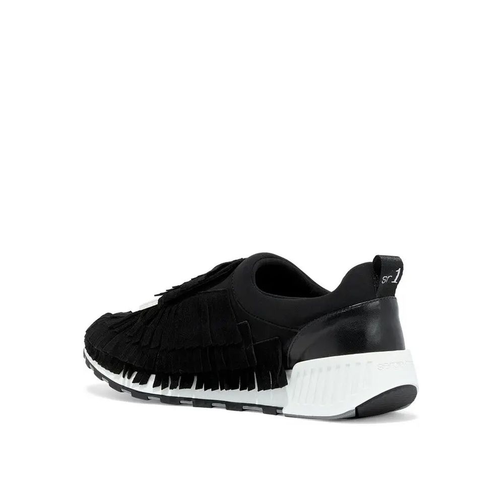 Sergio Rossi SR1 Laufschuhe