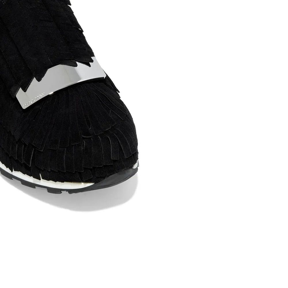 Sergio Rossi SR1 Laufschuhe