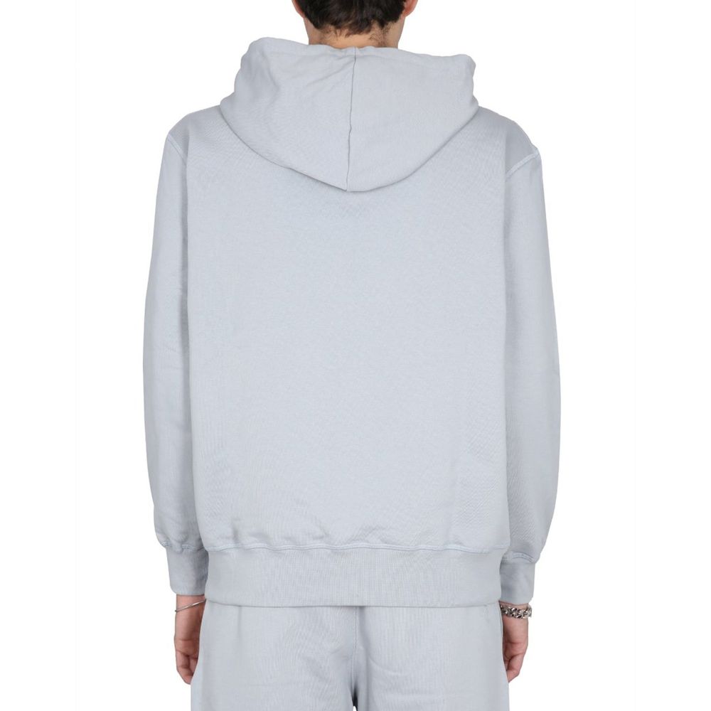Alexander McQueen Kapuzen-Sweatshirt
