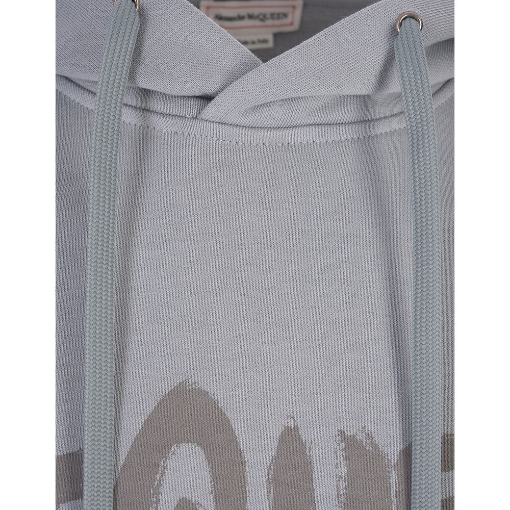 Alexander McQueen Kapuzen-Sweatshirt