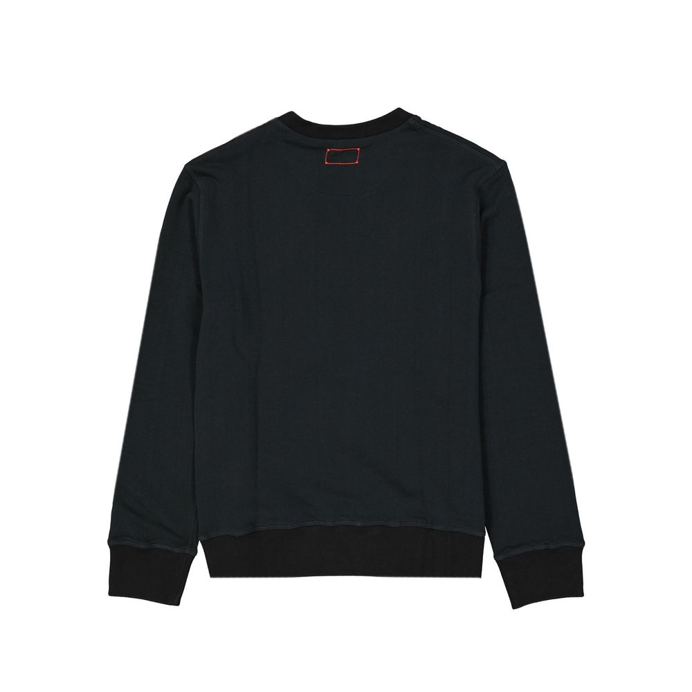 Alexander McQueen Logo-Sweatshirt