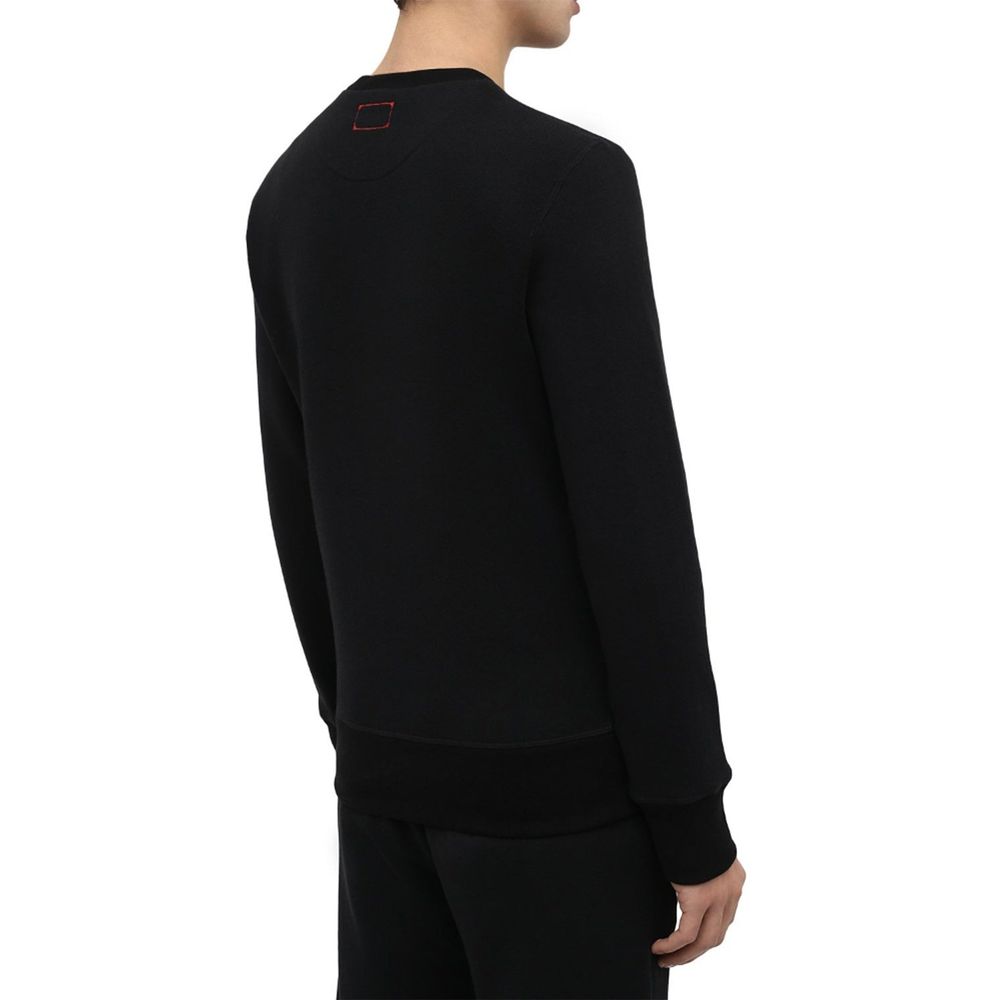 Alexander McQueen Logo-Sweatshirt