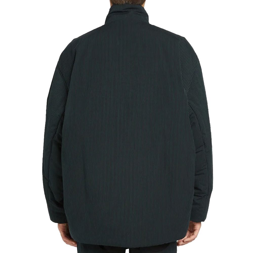 Balenciaga Cantone Logo Jacke