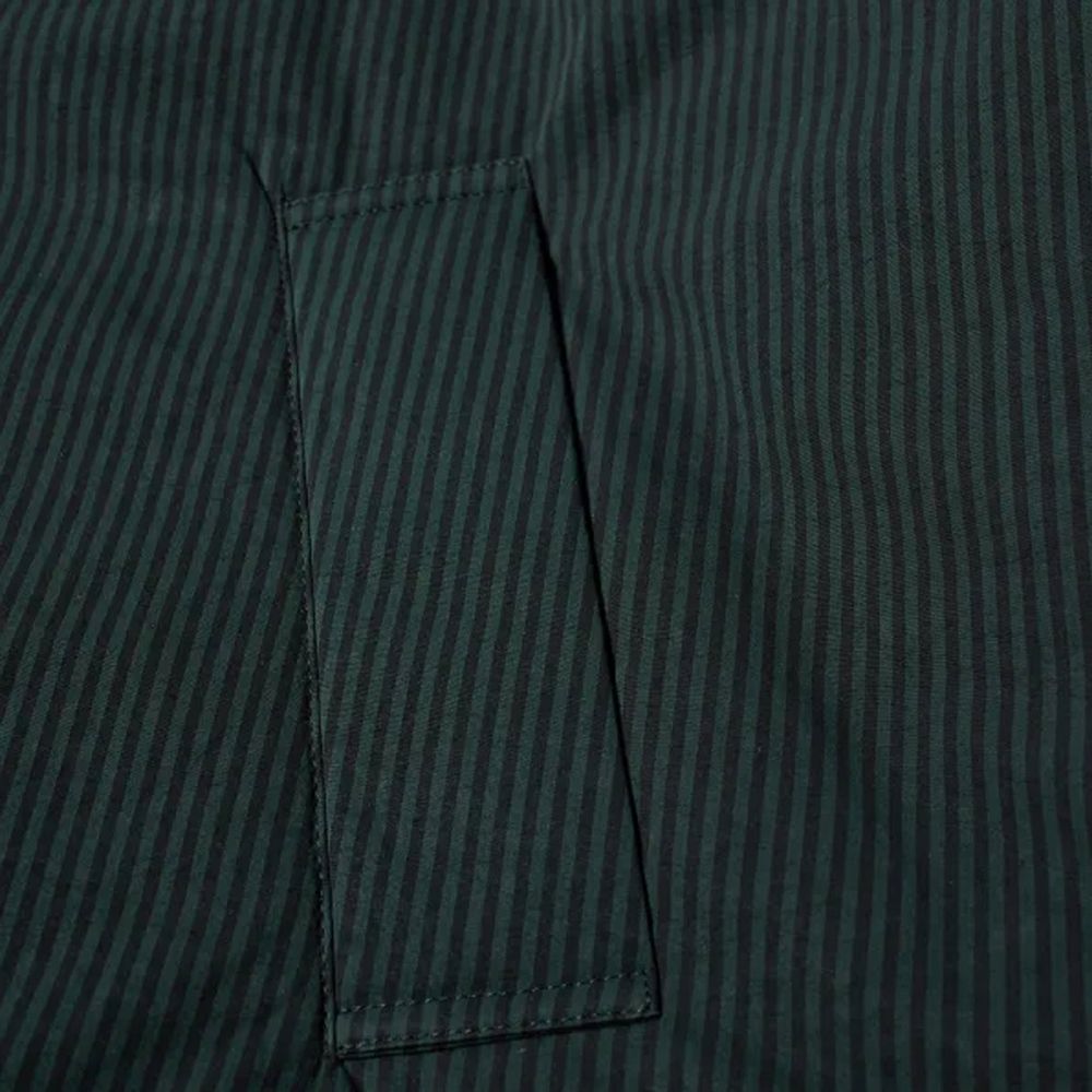Balenciaga Cantone Logo Jacke