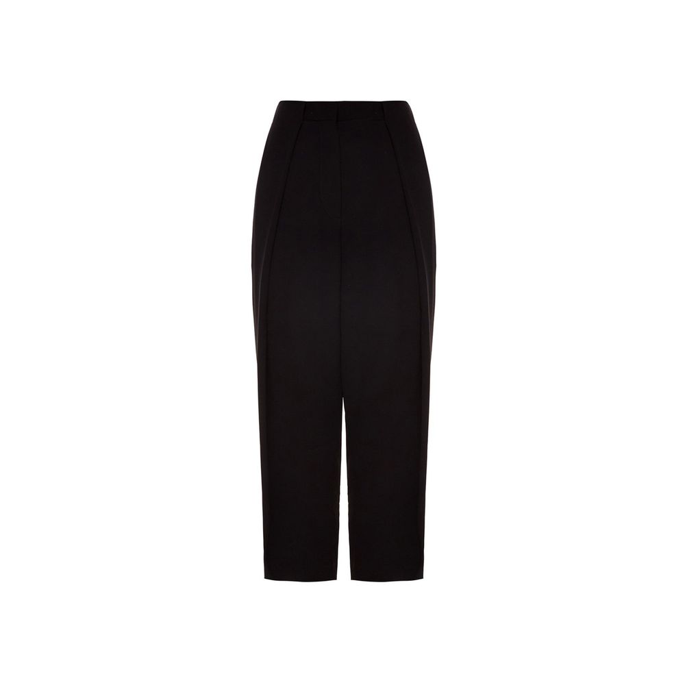 Balmain Viskose-Hose