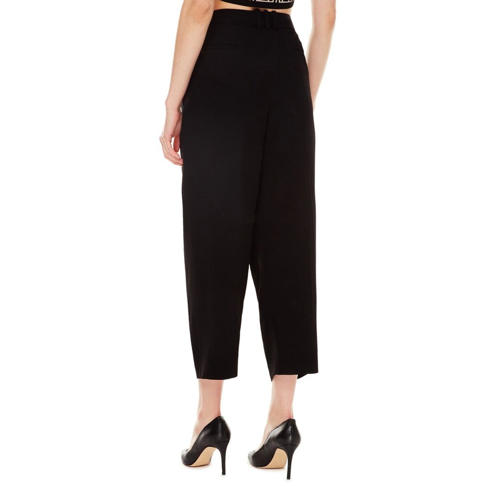 Balmain Viskose-Hose