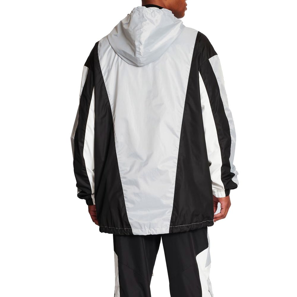 Balmain Windbreaker Jacke
