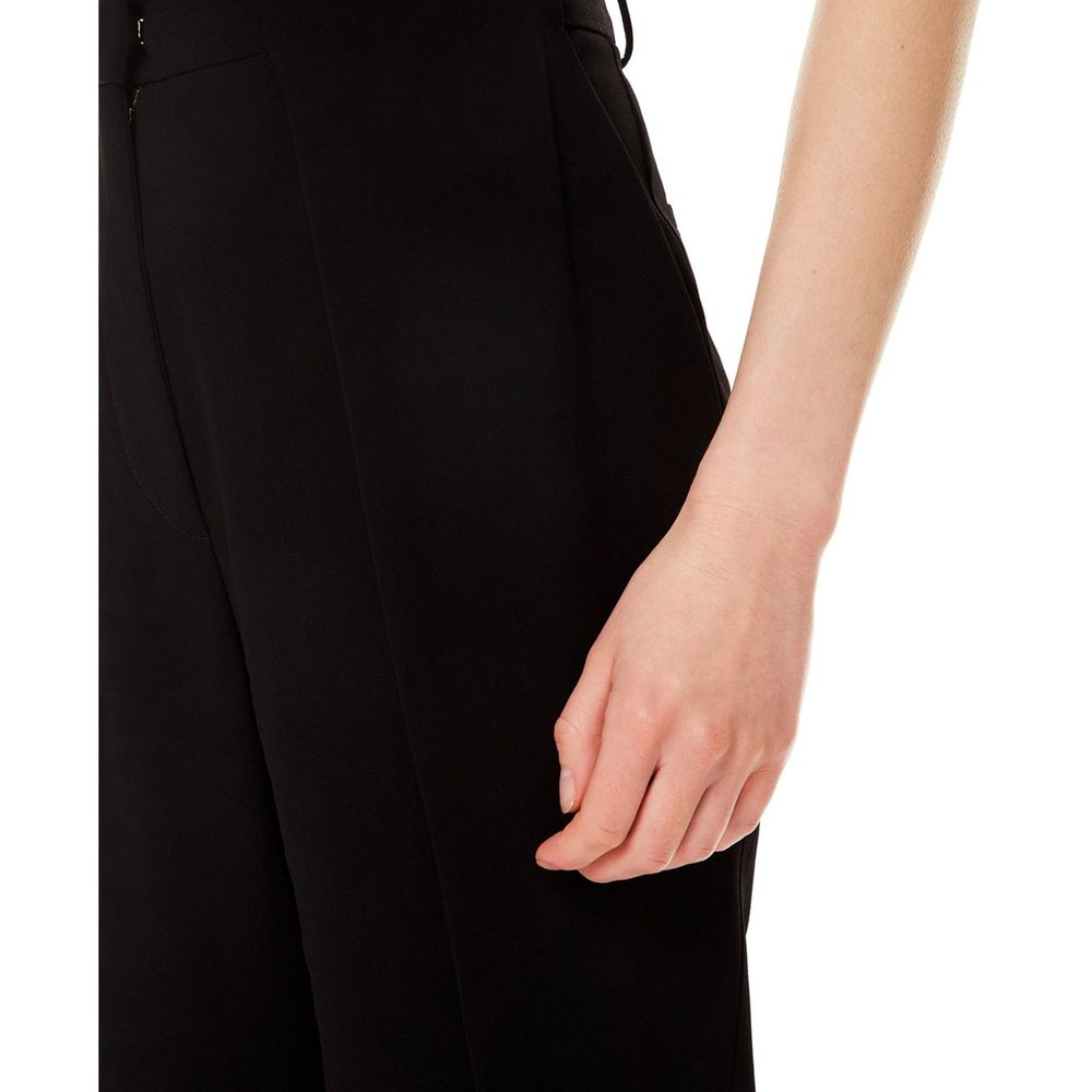 Balmain Viskose-Hose
