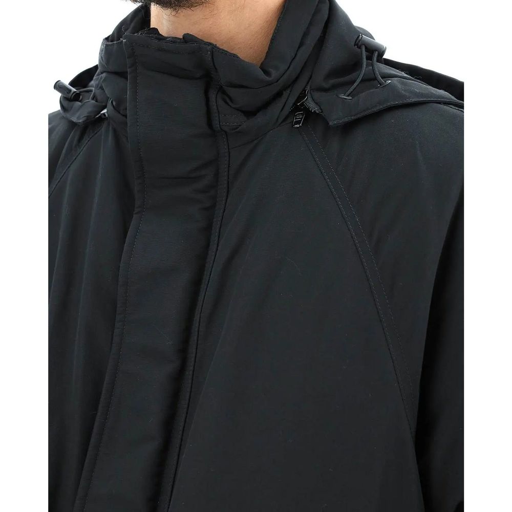 Balenciaga Parka-Jacke in Übergröße