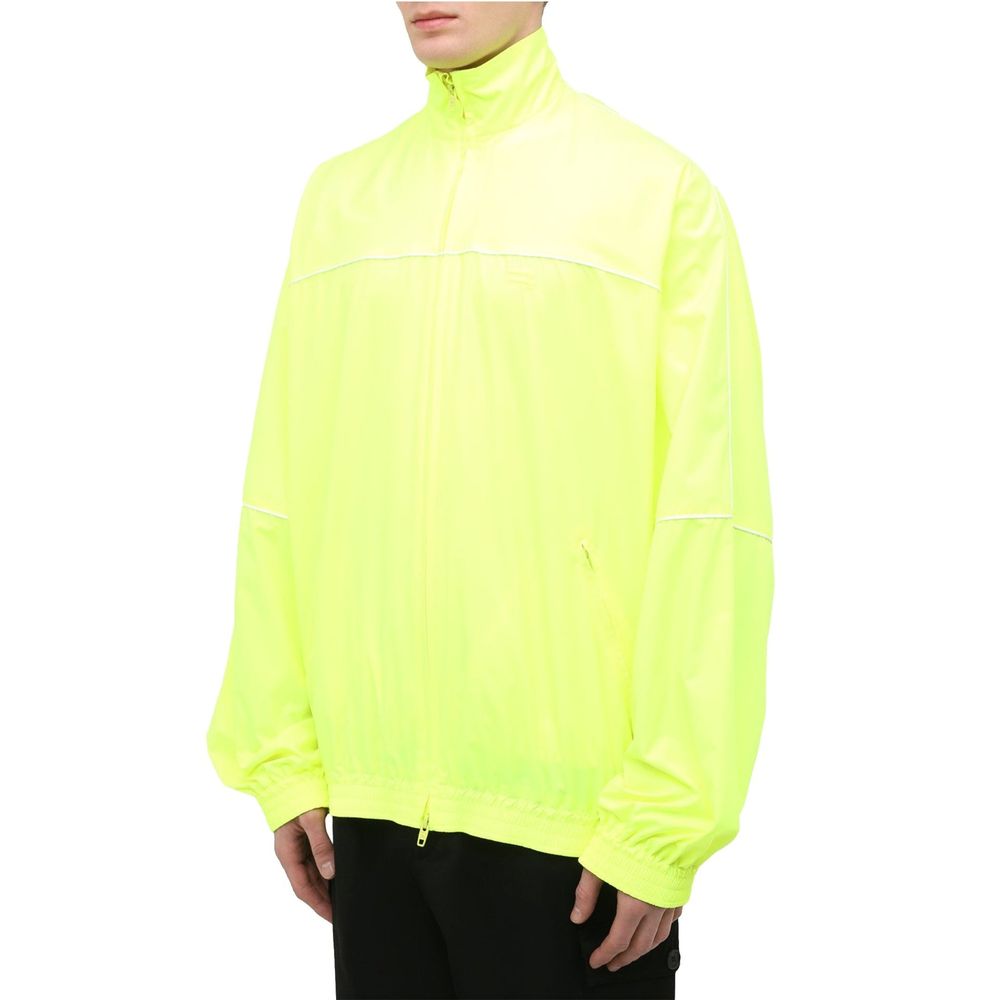 Balenciaga Windbreaker-Bomber
