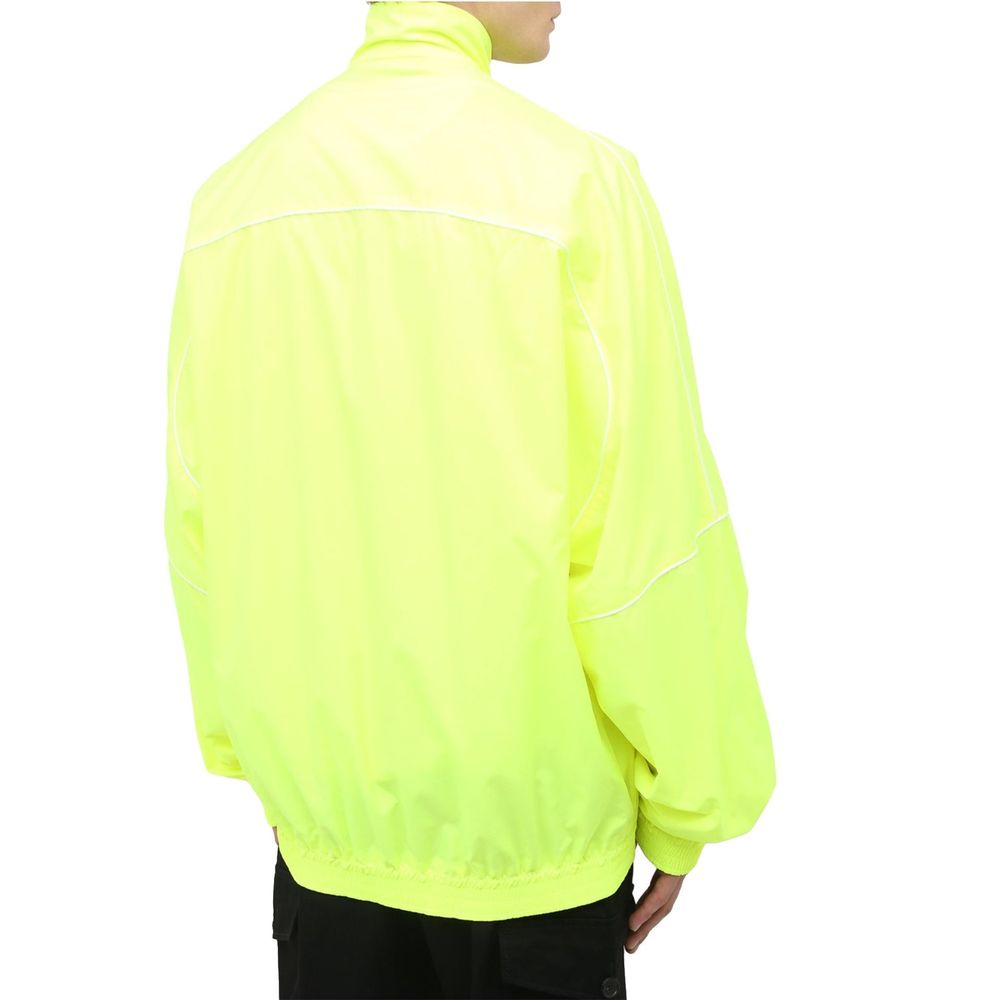 Balenciaga Windbreaker-Bomber