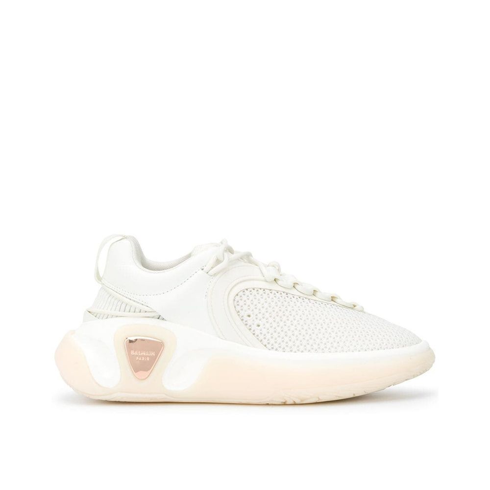 Balmain B-Runner Turnschuhe
