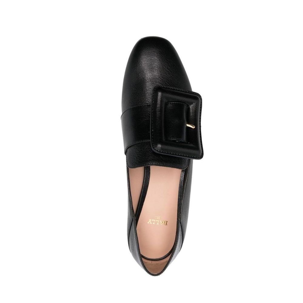 Bally Janelle Halbschuhe