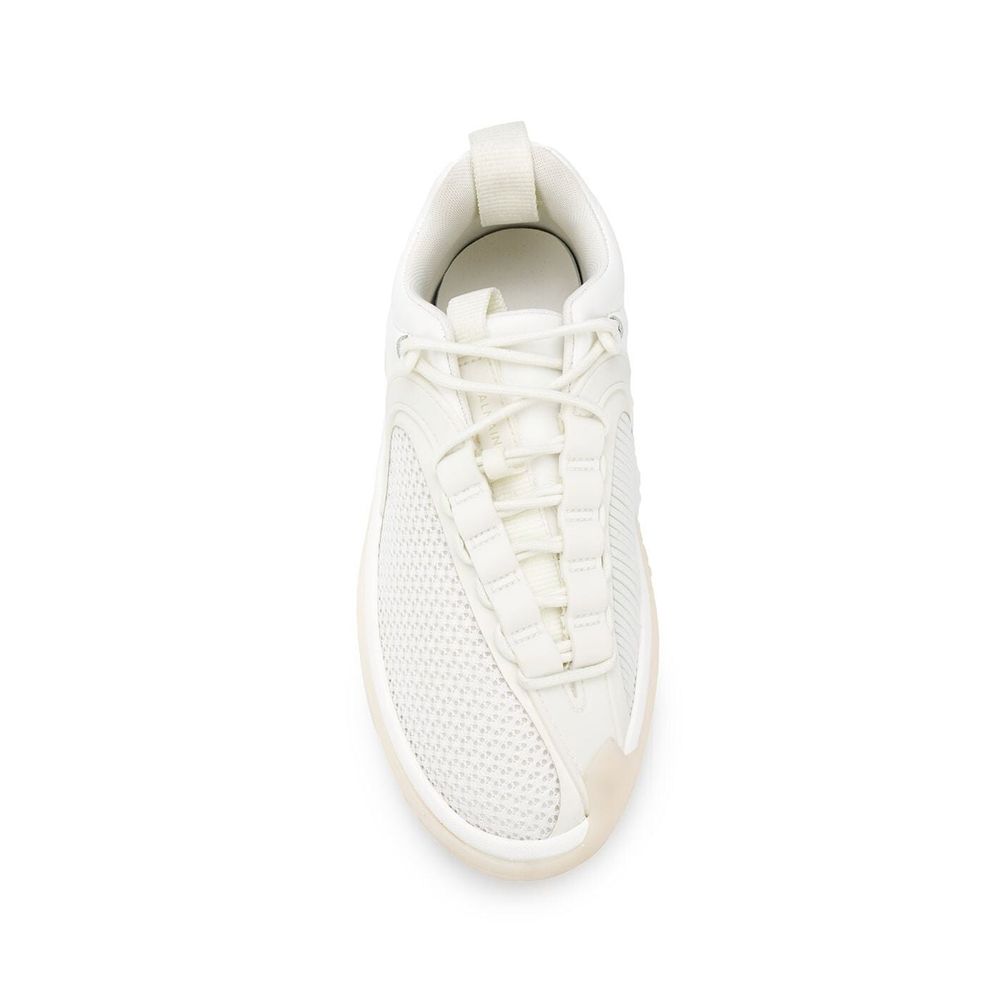 Balmain B-Runner Turnschuhe