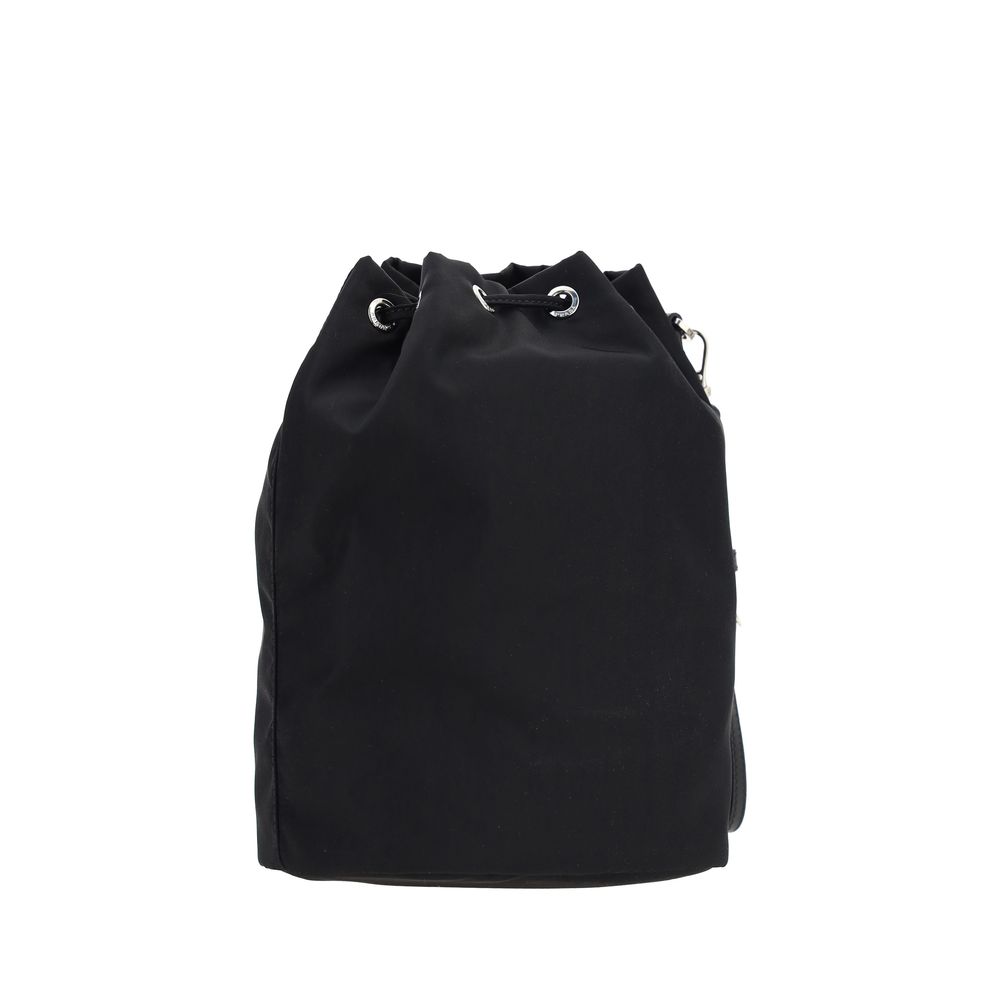Prada Re-Nylon Eimer Tasche