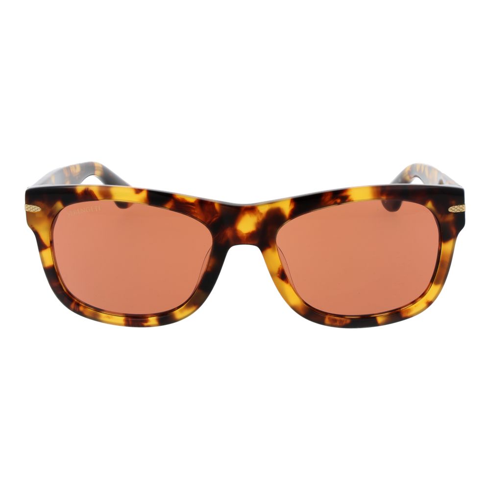 Serengeti Multicolor Unisex-Sonnenbrille