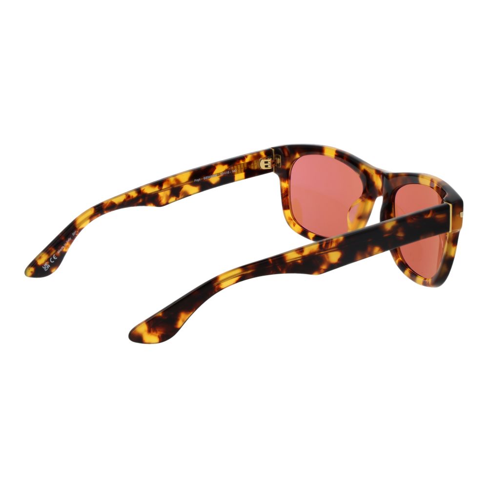 Serengeti Multicolor Unisex-Sonnenbrille