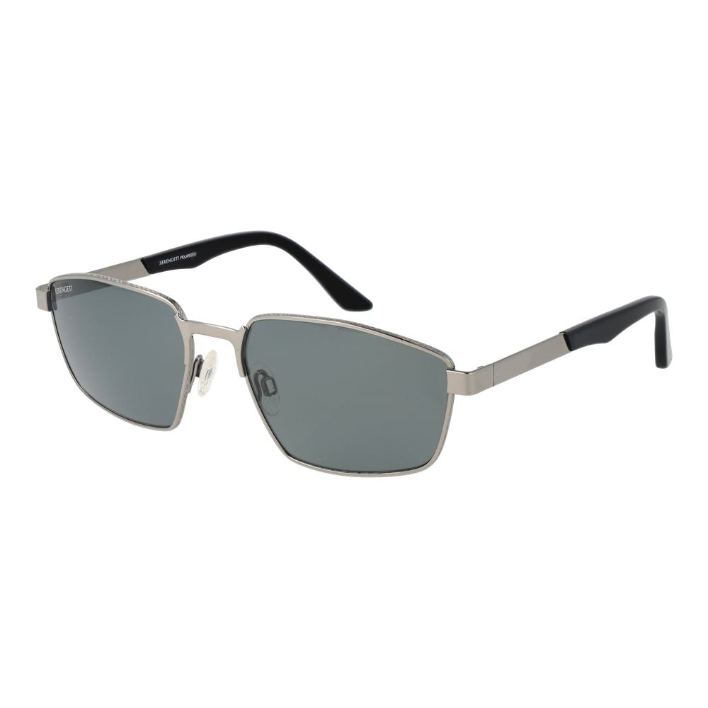 Serengeti Graue Männer-Sonnenbrille