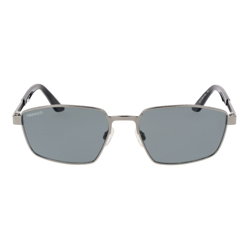 Serengeti Graue Männer-Sonnenbrille