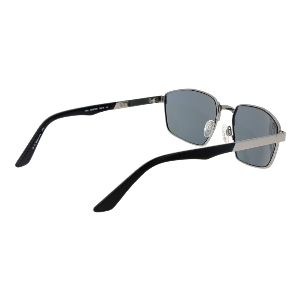 Serengeti Graue Männer-Sonnenbrille