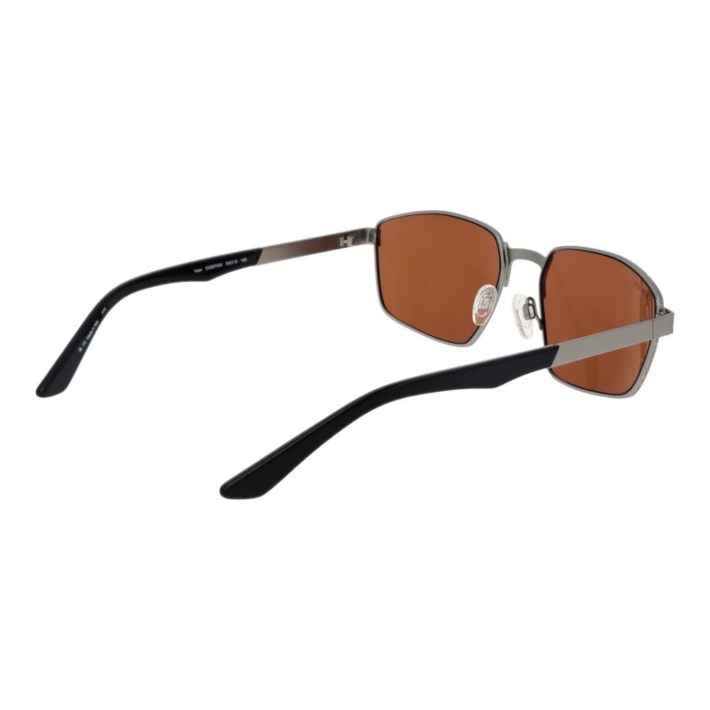 Serengeti Graue Männer-Sonnenbrille