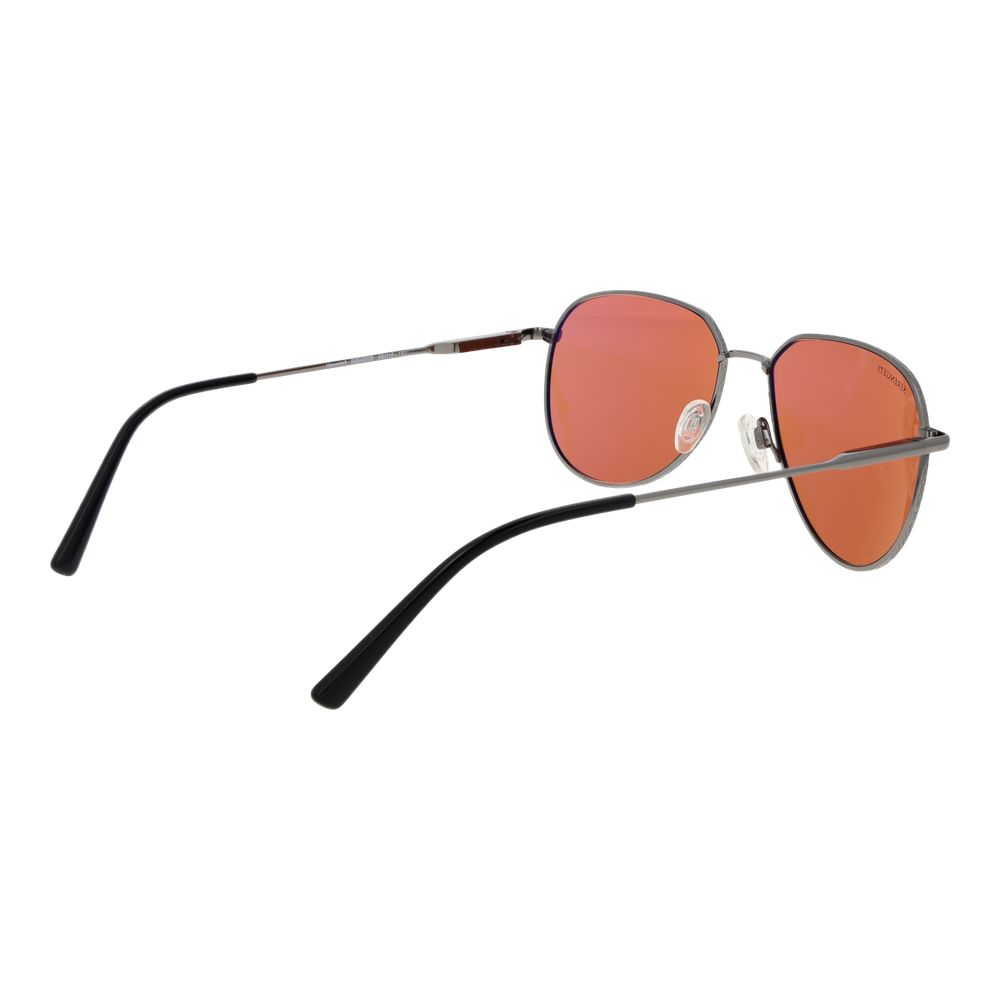 Serengeti Graue Männer-Sonnenbrille