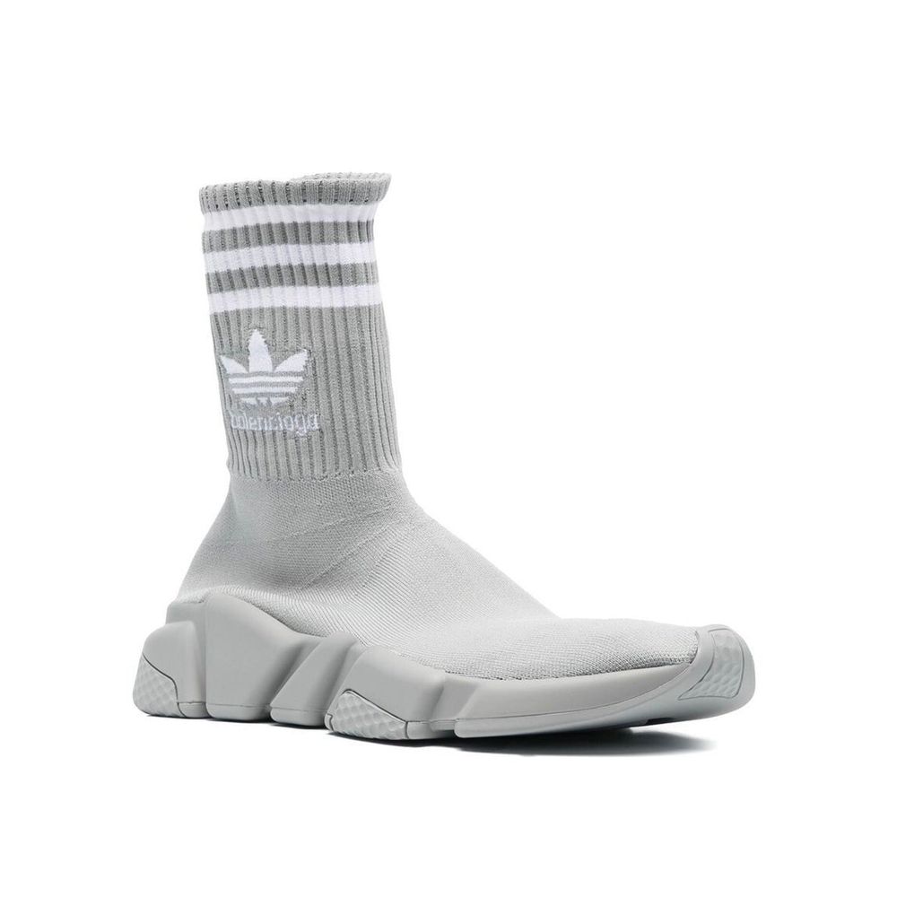 BALENCIAGA X ADIDAS Speed 2.0 Lt Socke Turnschuhe