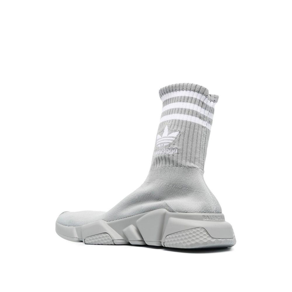 BALENCIAGA X ADIDAS Speed 2.0 Lt Socke Turnschuhe