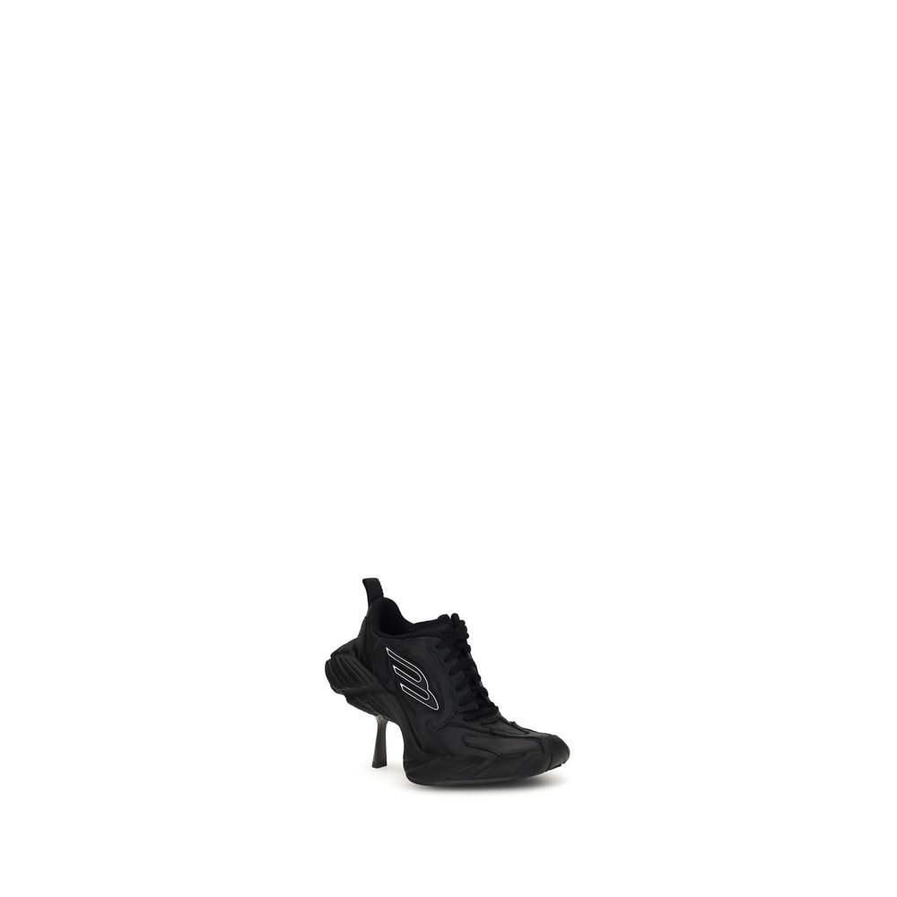 Balenciaga Montag Ferse Turnschuhe