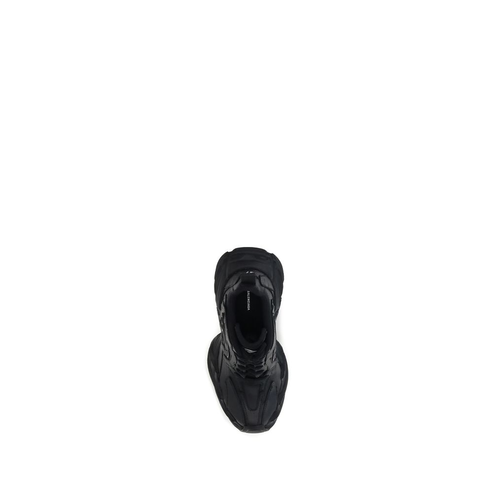 Balenciaga Montag Ferse Turnschuhe
