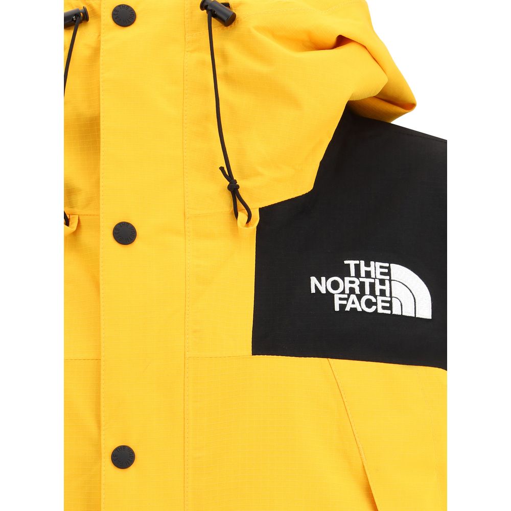 The North Face Dryvent Mountain Wasserdichte Jacke