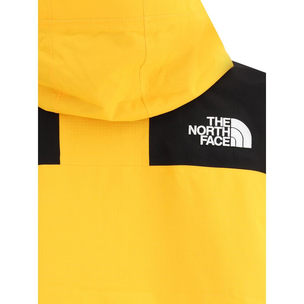 The North Face Dryvent Mountain Wasserdichte Jacke