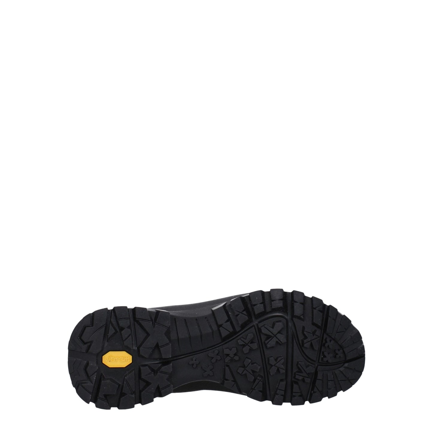 Stella McCartney Schwarze Lederstiefeletten