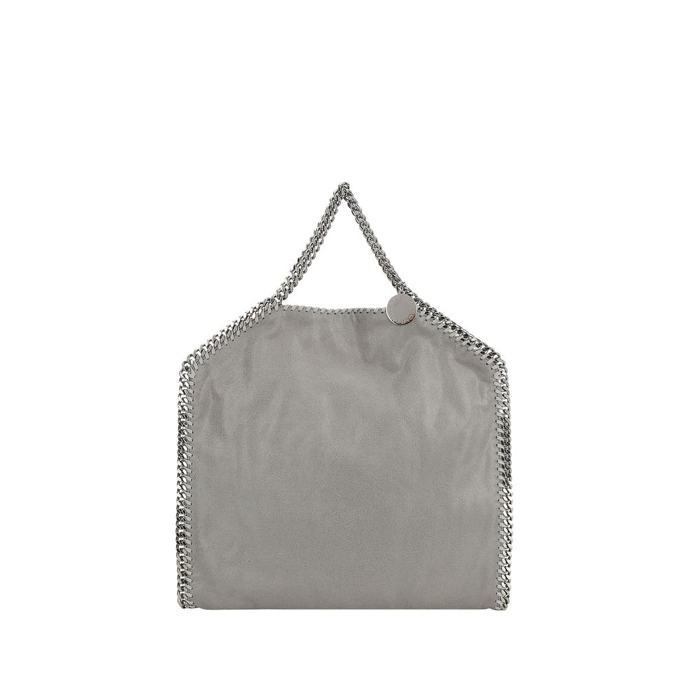 Stella McCartney Falabella Fold Over Tote Handtasche