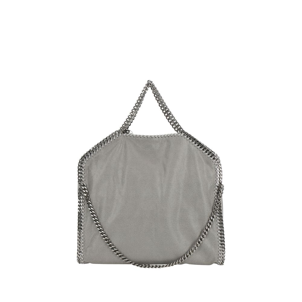 Stella McCartney Falabella Fold Over Tote Handtasche