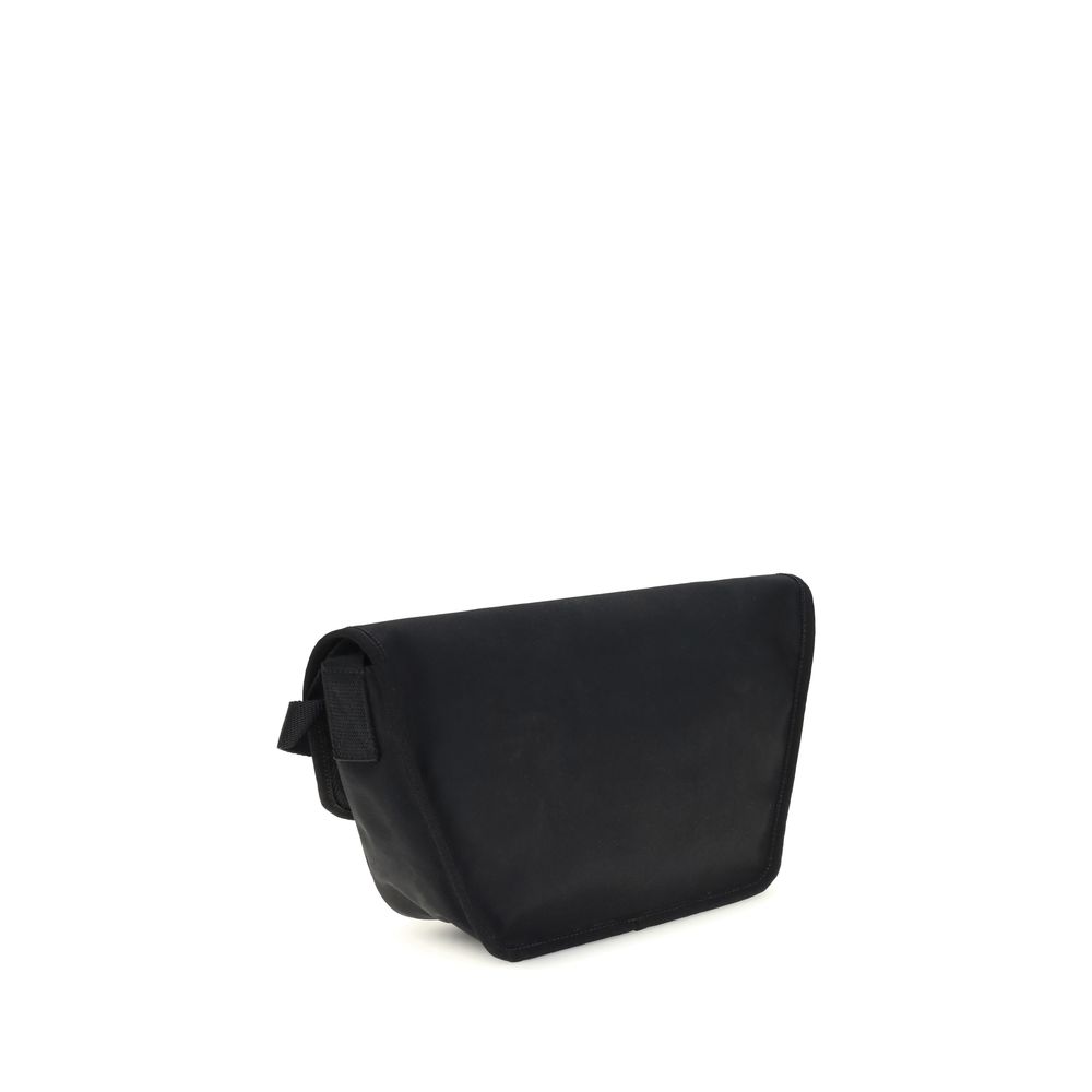 Balenciaga Explorer kleine Umhängetasche