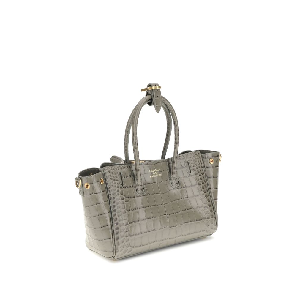 Balenciaga Bel Air mini Umhängetasche