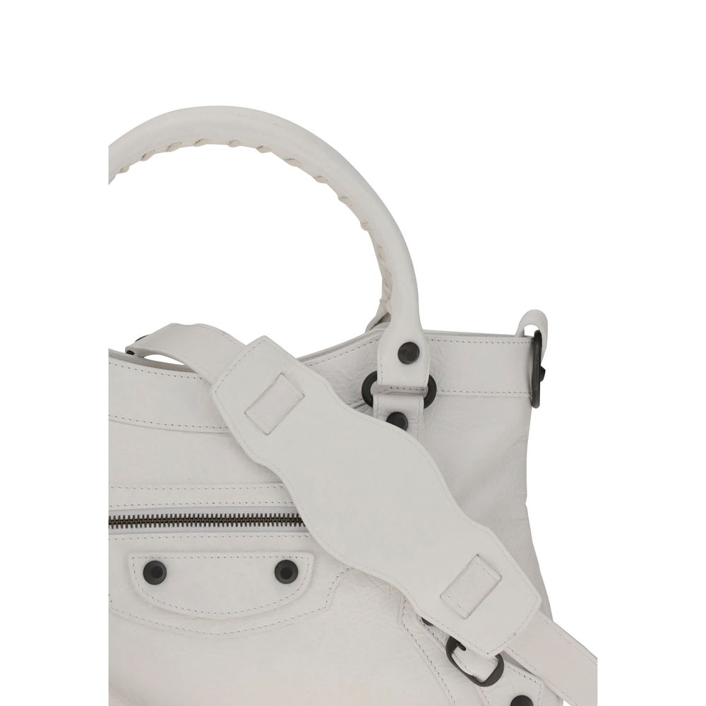 Balenciaga Le City Erste Handtasche