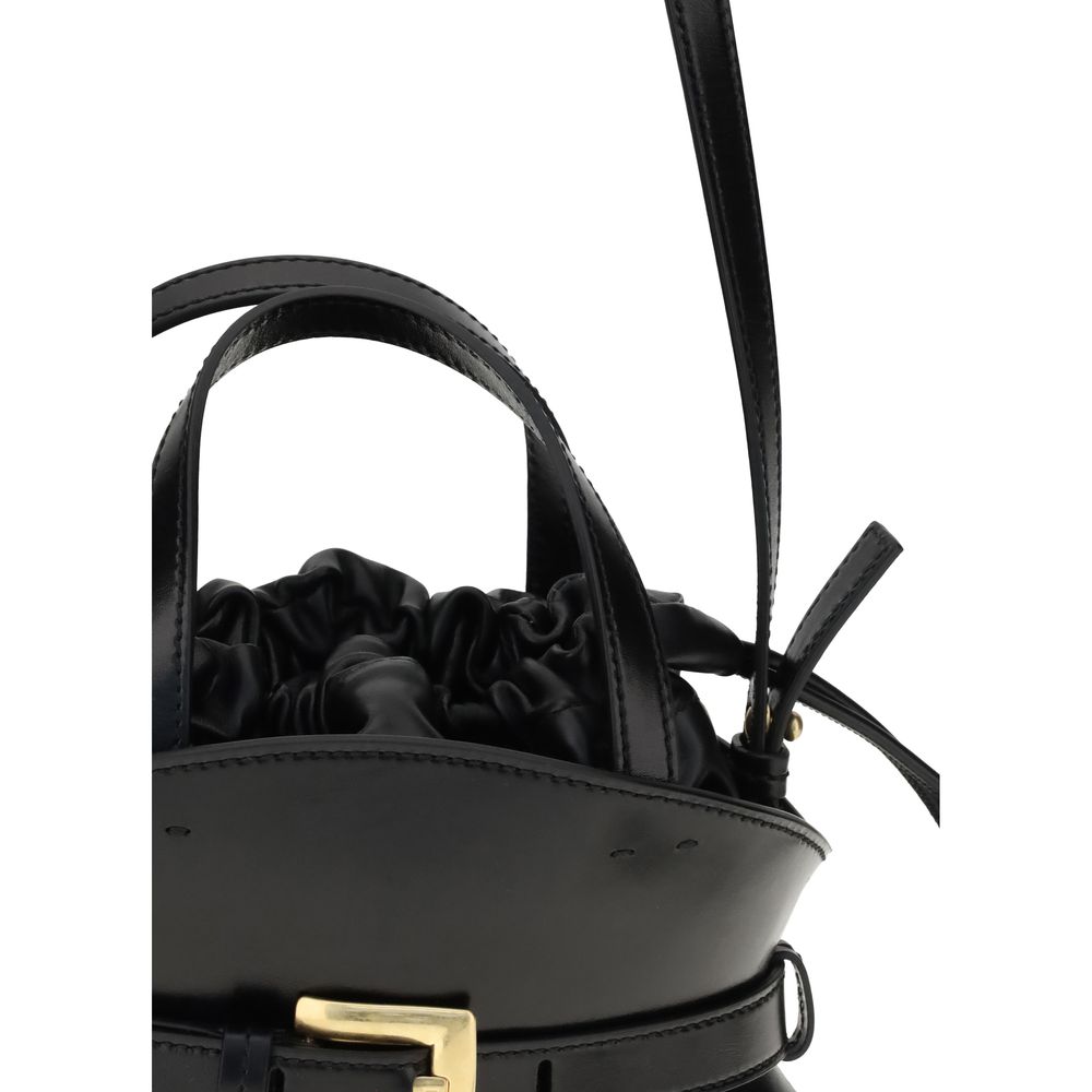 Balmain Shuffle mini Handtasche