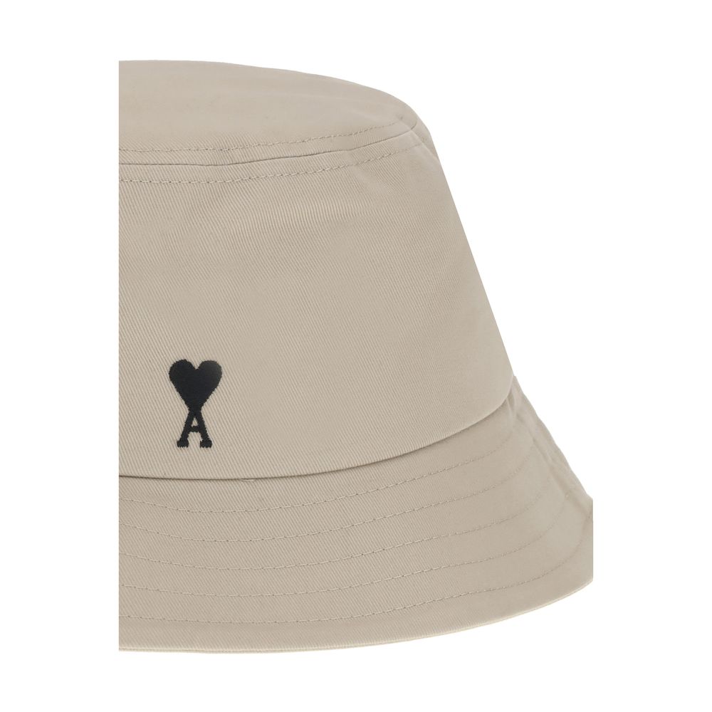 Ami Paris Ami De Coeur Eimer Hut