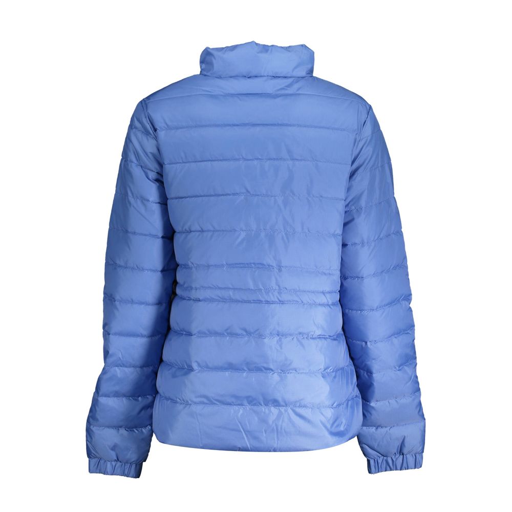 North Sails Blaue Polyesterjacken &