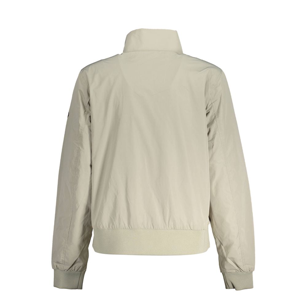 North Sails Graue Polyester-Jacken &