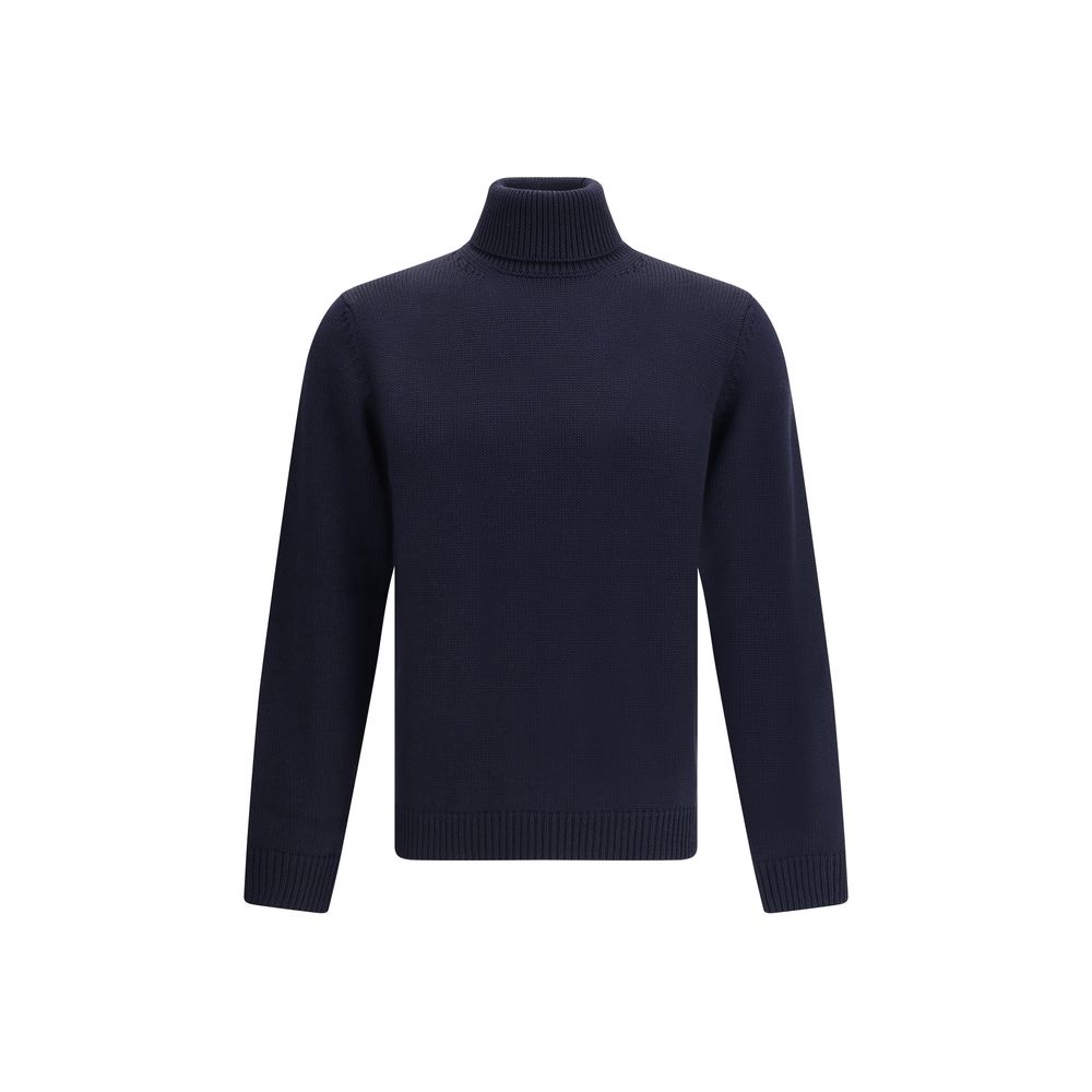 Roberto Collina Rollkragenpullover