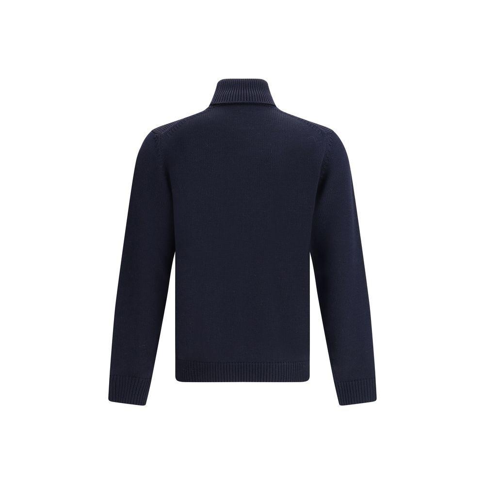 Roberto Collina Rollkragenpullover