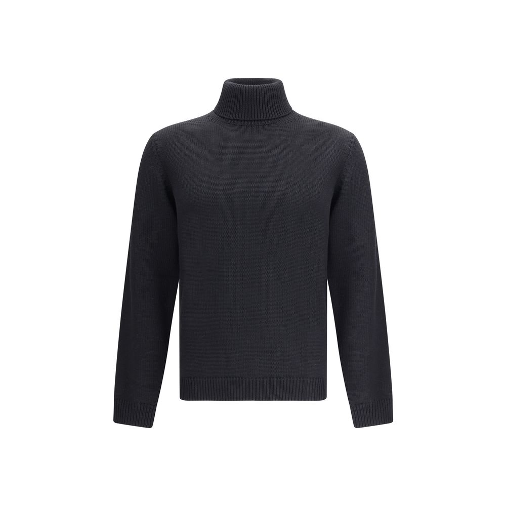 Roberto Collina Rollkragenpullover