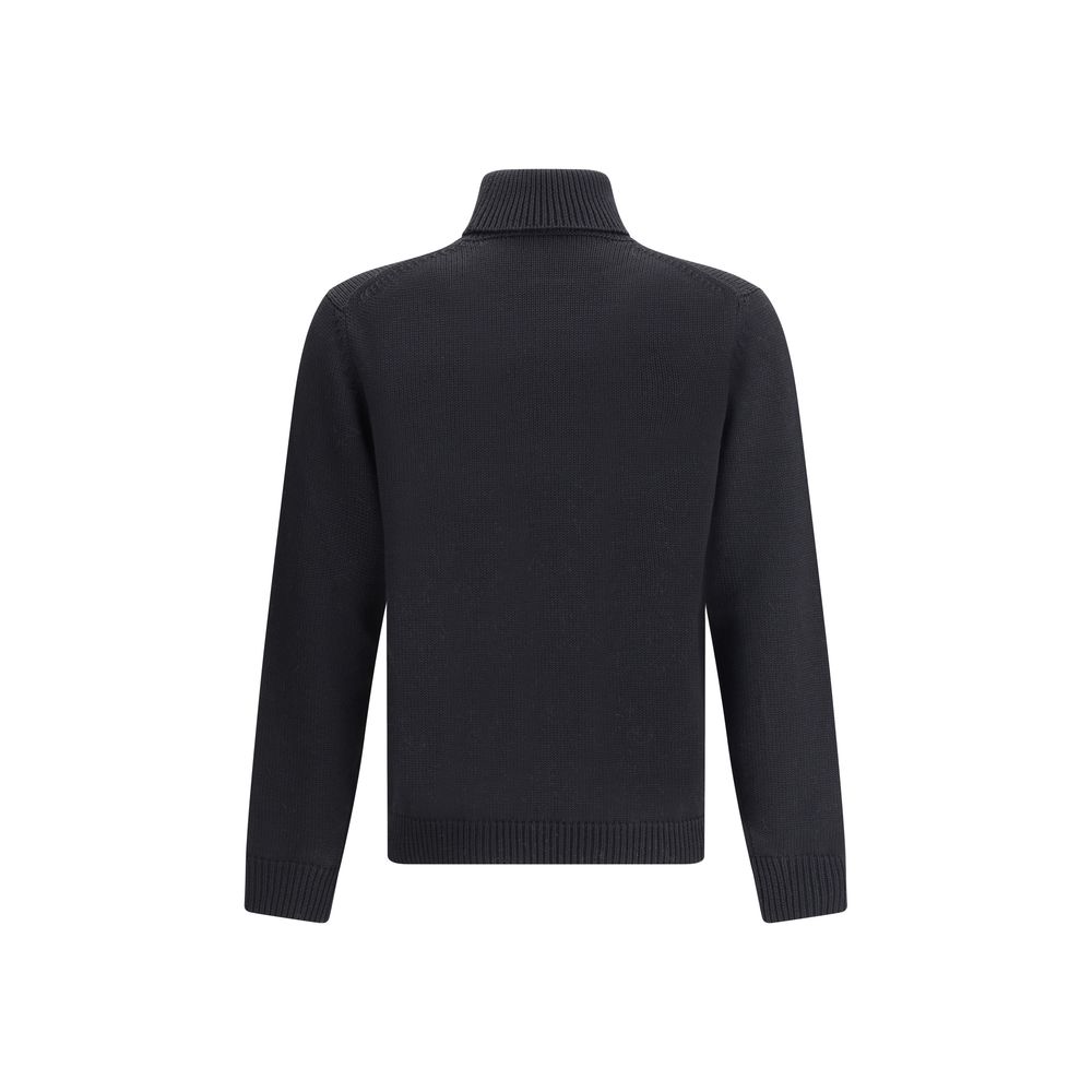 Roberto Collina Rollkragenpullover